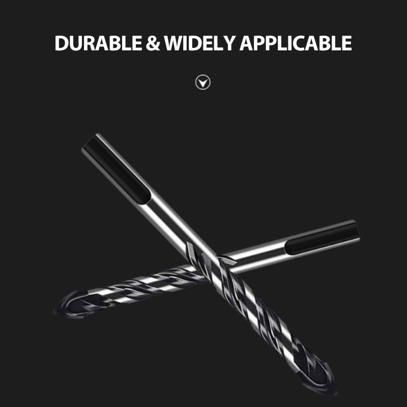 7 PCs Multifunctional Drills