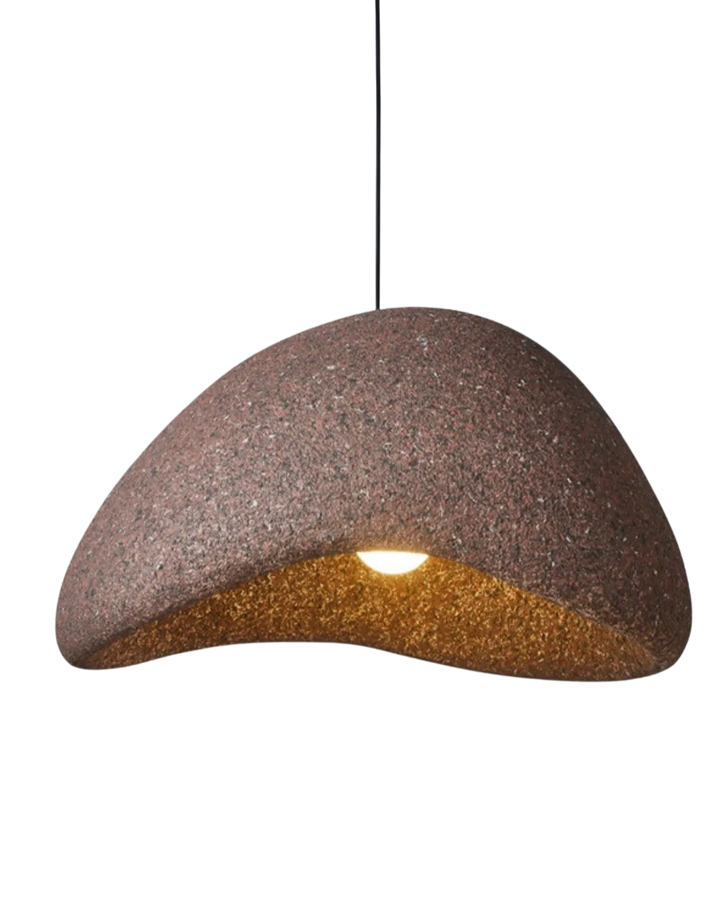 Modern Pendant Lamp Design Atmospheric LED Ceiling Light
