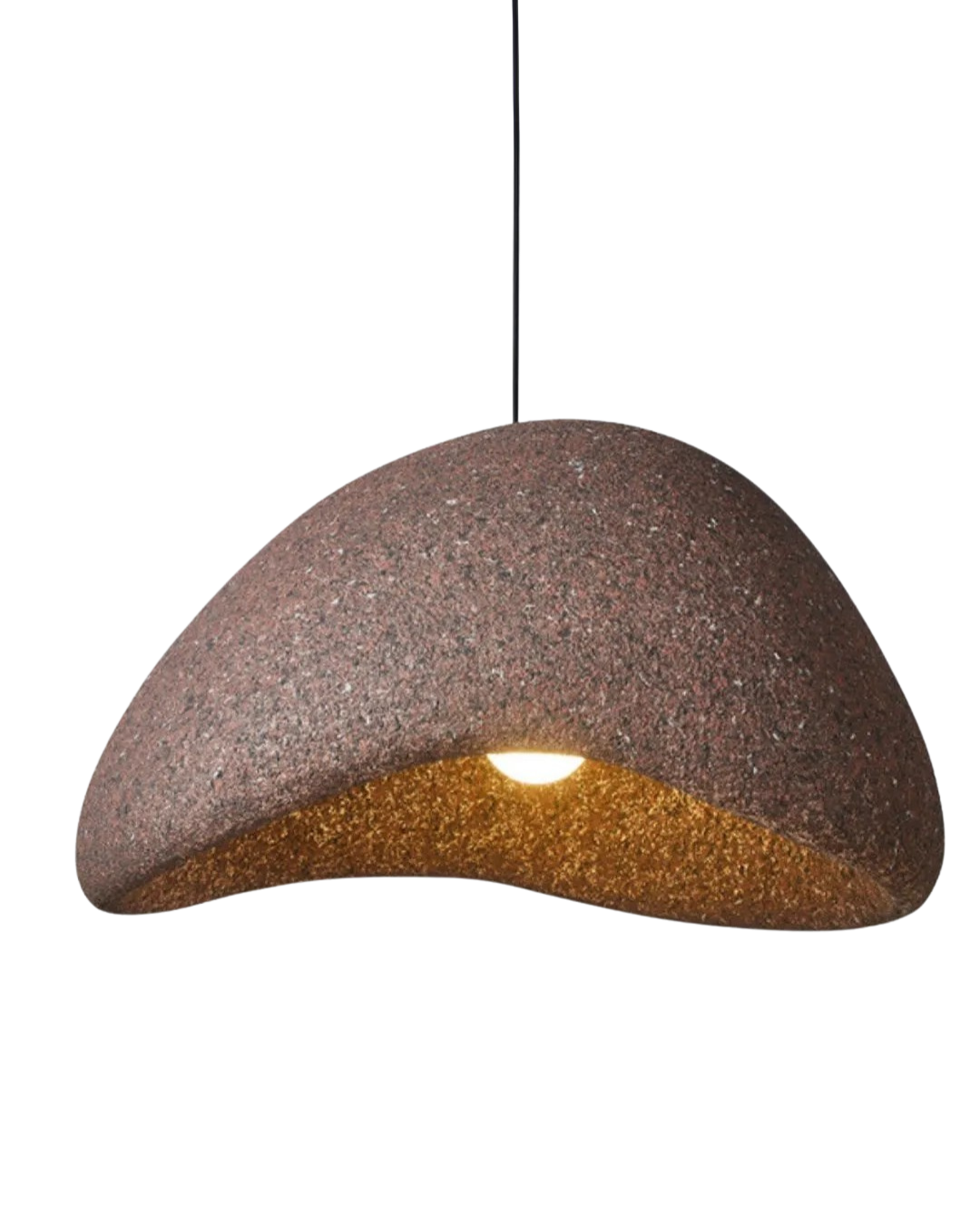 Modern Pendant Lamp Design Atmospheric LED Ceiling Light