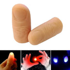 Magical Thumb Light