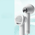 PurrfectDry – Silent Hair Dryer and Brush for Pets