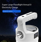 Outdoor Portable Emergency Camping Lamp