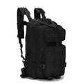 Complete Emergency Kit Backpack – 20L Crisis Kit with Food, Water and First Aid
