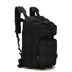 Complete Emergency Kit Backpack – 20L Crisis Kit with Food, Water and First Aid