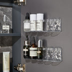 Plastic Shelving Unit