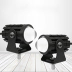 Motorcycle Headlight