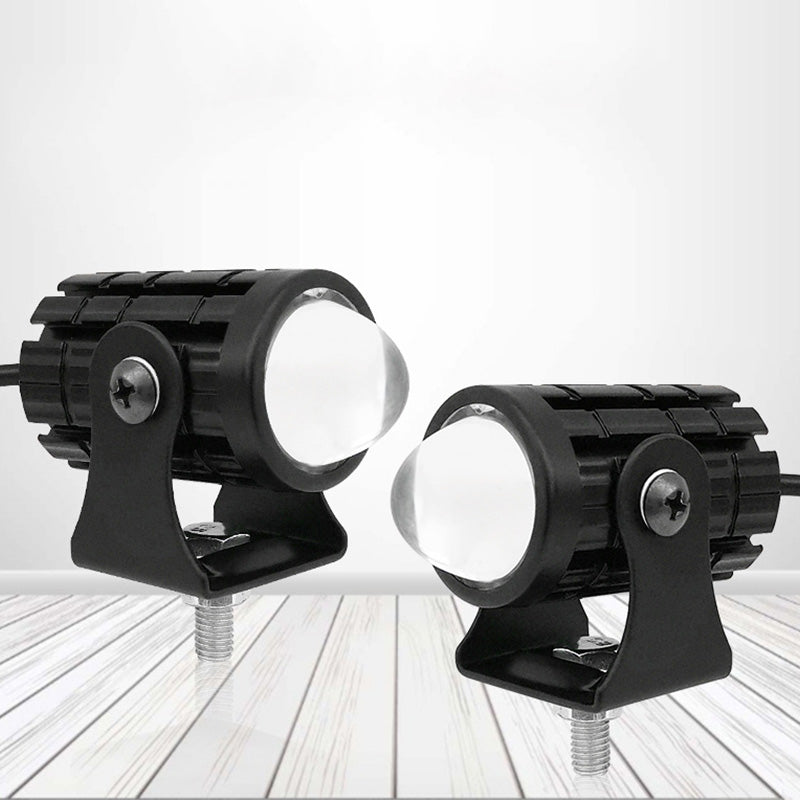 Motorcycle Headlight