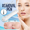 Facial Hair Removal Pen