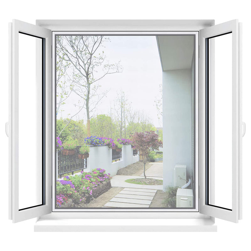 Anti-Mosquito Self-Adhesive Window Mesh