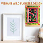 Hearts in Full Bloom Paint