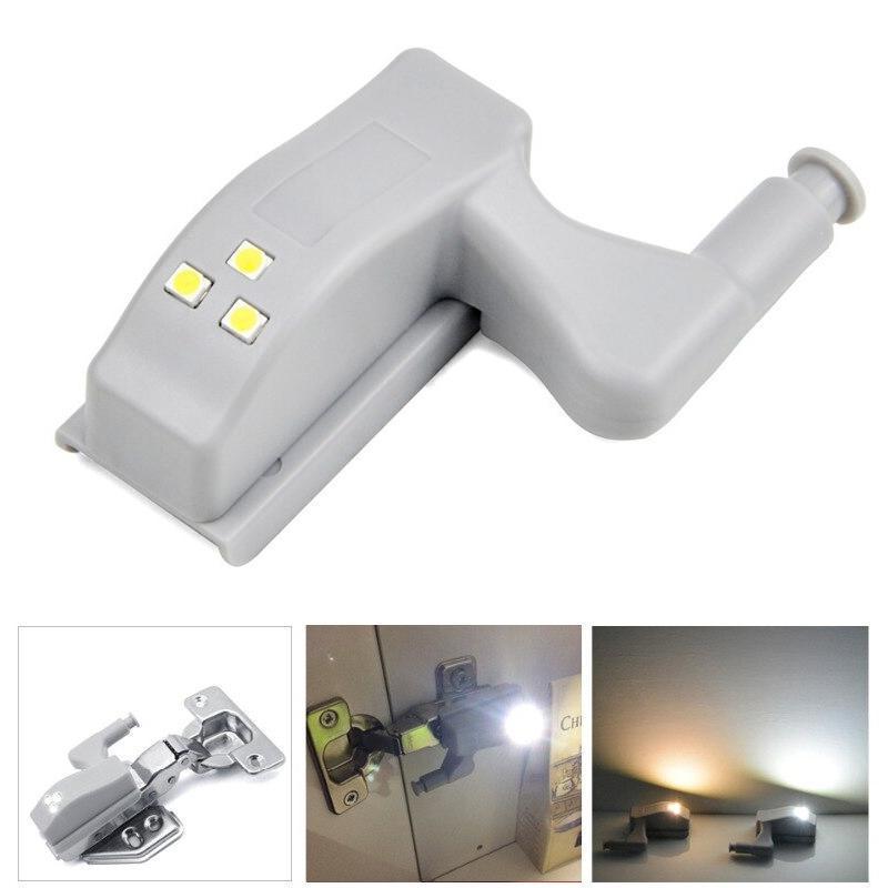 Inner Hinge LED Sensor Light (10 pieces)