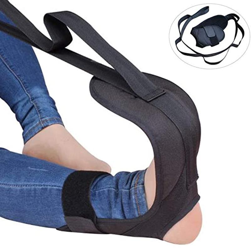 Yoga Stretch Band