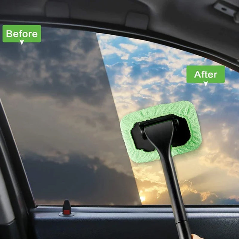 Auto Windshield Cleaning Tool