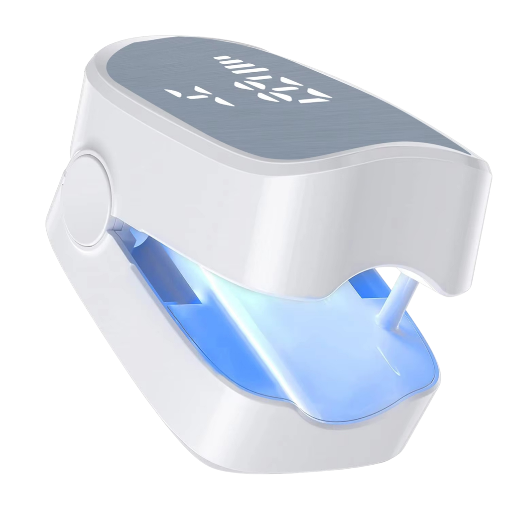 Nail Fungus Laser Treatment Device | Effective, Portable & Ideal for Home Use
