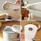 16-in-1 Multifunctional Bottle Opener