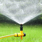 360° Adjustable Garden Sprinkler – Adjustable Irrigation