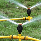 360° Adjustable Garden Sprinkler – Adjustable Irrigation
