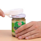 4-in-1 Kitchen Opener – Ideal for Arthritis and Limited Hand Strength