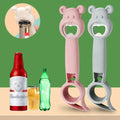 4-in-1 Kitchen Opener – Ideal for Arthritis and Limited Hand Strength