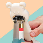 4-in-1 Kitchen Opener – Ideal for Arthritis and Limited Hand Strength