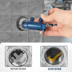 Broken Pipe Thread Extractor – Remove damaged threads effortlessly