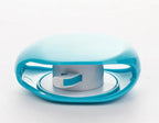 Automatic Cable Reel – Retractable Organizer for USB & Headphone Cables