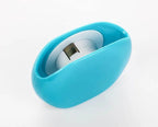 Automatic Cable Reel – Retractable Organizer for USB & Headphone Cables