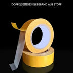 Double-Sided Transparent All-Purpose Tape - Can be removed without residue