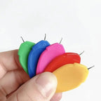 Simple Needle Threader – No Frustration & No Eye Strain