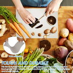 Disposable Cutting Mat – Effortless & Hygienic Food Preparation Anywhere