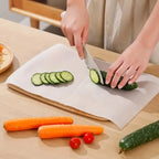 Disposable Cutting Mat – Effortless & Hygienic Food Preparation Anywhere