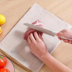 Disposable Cutting Mat – Effortless & Hygienic Food Preparation Anywhere