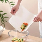 Disposable Cutting Mat – Effortless & Hygienic Food Preparation Anywhere