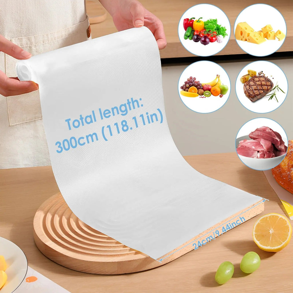 Disposable Cutting Mat – Effortless & Hygienic Food Preparation Anywhere
