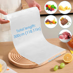 Disposable Cutting Mat – Effortless & Hygienic Food Preparation Anywhere