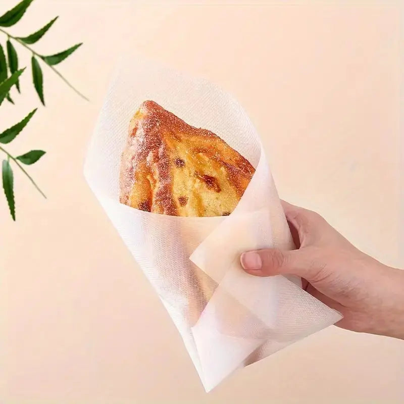 Disposable Cutting Mat – Effortless & Hygienic Food Preparation Anywhere