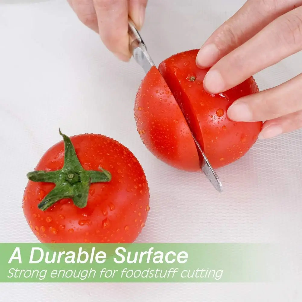 Disposable Cutting Mat – Effortless & Hygienic Food Preparation Anywhere