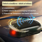 Electromagnetic Snow Removal