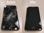 Glass Repair Kit – Restore glass surfaces to perfect clarity
