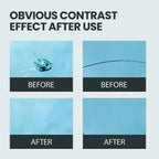 Glass Repair Kit – Restore glass surfaces to perfect clarity