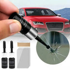 Glass Repair Kit – Restore glass surfaces to perfect clarity