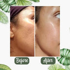 Green Tea Deep Cleansing Mask – Against Sebum, Dirt & Clogged Pores