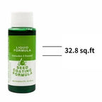 Ready-to-Use Hydroseed Lawn Repair Formula with Up to 40 m² Coverage
