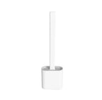Hygienic Silicone Toilet Brush – Deep Cleaning without Scratches