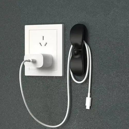 Cable Organizer for Household Appliances