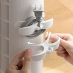 Cable Organizer for Household Appliances