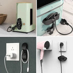 Cable Organizer for Household Appliances