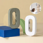 Child safety locks for cabinets – Tool-free installation