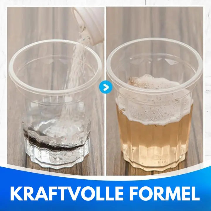 Powerful Drain Cleaner – Quick & Safe Solution