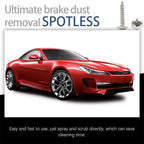 Powerful Rim Cleaner – Removes stubborn dirt